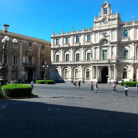 Il Piccolo Cortile * Catania