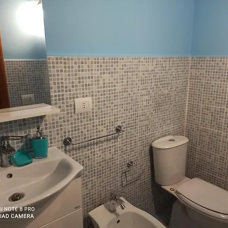 Il Piccolo Cortile Lägenhet Catania