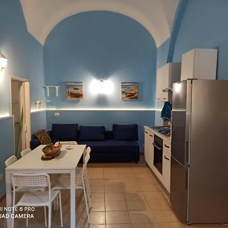 Il Piccolo Cortile Διαμέρισμα