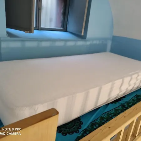 Il Piccolo Cortile Apartman
