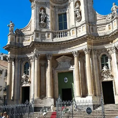 Il Piccolo Cortile Apartamento *