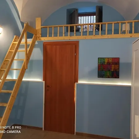 Il Piccolo Cortile Διαμέρισμα Κατάνια