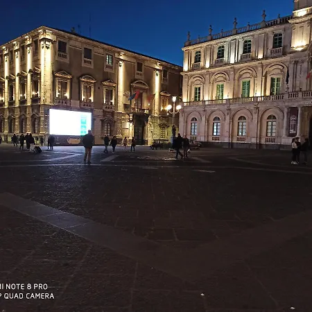 Il Piccolo Cortile