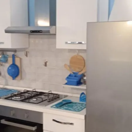 Apartman Il Piccolo Cortile *