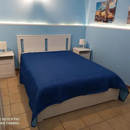 Apartman Il Piccolo Cortile Catania