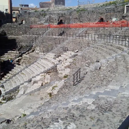 Apartamento Il Piccolo Cortile *