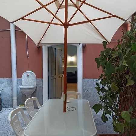 Il Piccolo Cortile Catania