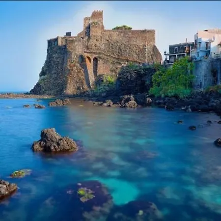 Il Piccolo Cortile Apartment Catania