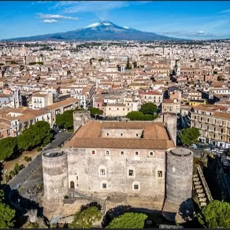 Il Piccolo Cortile Catania