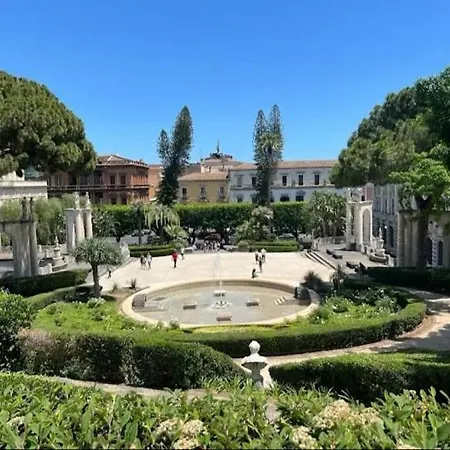 Il Piccolo Cortile Apartment